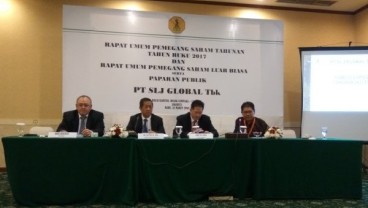 Ini Efek Kenaikan Harga Kayu bagi Emiten SLJ Global (SULI)