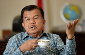 Wapres JK Berpesan Golkar Harus Rebut Hati Rakyat, Ini Caranya