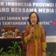 BI Perwakilan Riau Intensifkan Komunikasi dengan Media