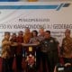 PLN Operasikan GIS 150 kV Kiaracondong II/Gedebage