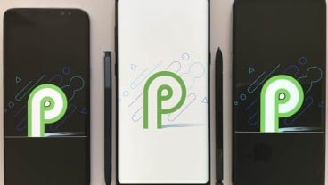 TIPS DIGITAL : Berkenalan dengan Android P