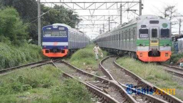 REAKTIVASI JALUR KERETA : Sebongkah Warisan Bernilai dari Wilayah Selatan 