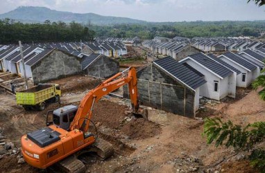 PENGADAAN LAHAN HUNIAN DI JABAR : Bank Tanah Tak Optimal