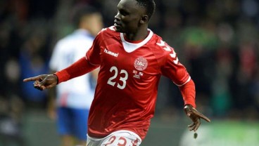 Hasil Uji Coba Piala Dunia, Denmark Sikat 10 Pemain Panama