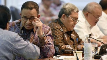 Surat Penutupan Paksa Alexis Bocor, Begini Reaksi Anies Baswedan & TGUPP