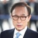 Eks Presiden Korsel Lee Myung-bak Diciduk karena Korupsi