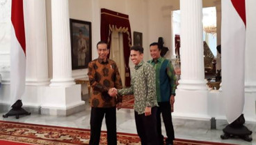 Harapan Presiden Jokowi kepada Egy Maulana Vikri