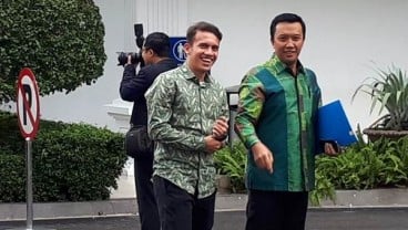 Dapat Dukungan dari Presiden Jokowi, Egy Maulana Tegaskan 100% Indonesia