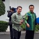 Dapat Dukungan dari Presiden Jokowi, Egy Maulana Tegaskan 100% Indonesia