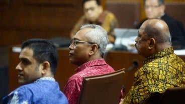 Jaksa Agung: Terima Uang Kejahatan, Parpol Bisa Dibubarkan