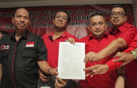 PDIP : Pernyataan Setya Novanto Sensasi Politik