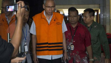 Rekayasa Kesehatan Setya Novanto : Dokter IGD Tolak Beri Diagnosis Palsu