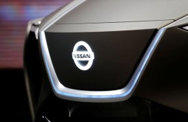 Nissan Targetkan Jual 1 Juta Kendaraan Listrik Pada 2022