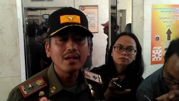 Ditanya Soal Surat Penutupan Alexis, Ka Satpol PP DKI Ngaku Sakit Gigi