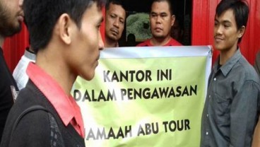 Gagal Berangkatan 86.720 Jamaah, Izin Abu Tour Dicabut