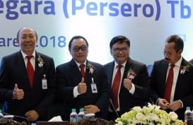 BTN Juga Rombak Jajaran Direksi, Berikut Perinciannya