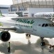 Citilink Indonesia Layani Rute Jakarta-Penang