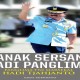 Kisah Inspiratif Panglima TNI