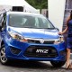 Februari 2018: Produksi Mobil Malaysia Tumbuh, Pasar Menyusut