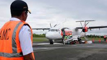 Wings Air Buka Rute Penerbangan Solo-Tasikmalaya