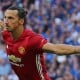 MU: Terima Kasih, Zlatan Ibrahimovic