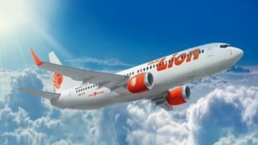 Lion Air Group Mulai Operasikan Boeing 737 MAX 9