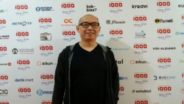 Gerakan Nasional 1.000 Startup Digital Bidik Fokus Baru di 6 Bidang Industri