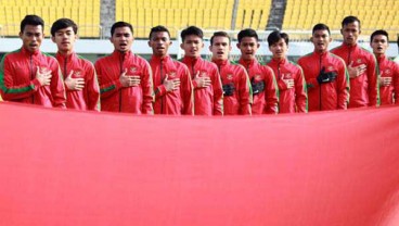 TIMNAS U-19 vs JEPANG: Ini Komentar Jelang Pertarungan