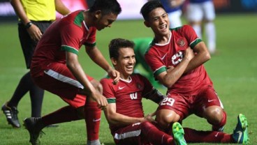 TIMNAS U-19 vs JEPANG: Ini Strategi Skuat Nusantara