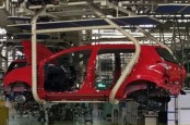 Indonesia Pasar Terbesar, Thailand Juara Produksi Mobil