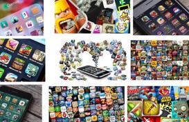 Survei : Nilai Belanja Game Mobile Meningkat Sepanjang 2017