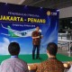 Citilink Resmikan Rute Penerbangan Jakarta - Penang