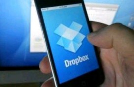 Dropbox Sukses IPO di Tengah Kegamangan Bursa Saham Global