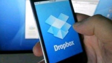 Dropbox Sukses IPO di Tengah Kegamangan Bursa Saham Global