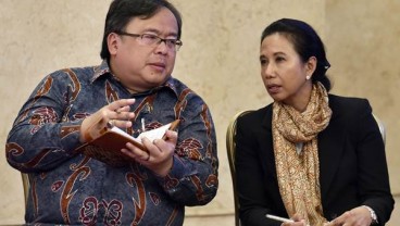 Utang Korporasi Pelat Merah Jadi Sorotan, Ini Tanggapan Menteri Rini