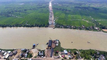 Pembebasan Pajak Berlaku untuk Semua Proyek Jalan Tol Baru