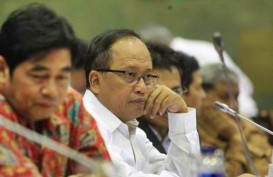 Menteri Nasir Resah Ancaman Naiknya Pengangguran Terpelajar