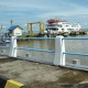 Rencana Pemindahan Pelabuhan: KEK Tanjung Api-Api Ditarget Groundbreaking Agustus