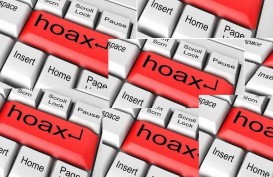 Hoax Telur Palsu Resahkan Pedagang di Majene