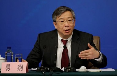 KABAR GLOBAL 26 MARET: PBOC Dorong Keterbukaan Sektor Keuangan, China Ancam Pangkas Pembelian Obligasi AS