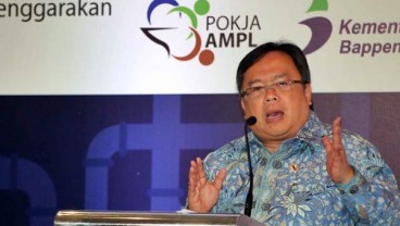 Menteri PPN Bambang Brodjonegoro: Pemerataan Pembangunan & Kemandirian Daerah Jadi Program Utama