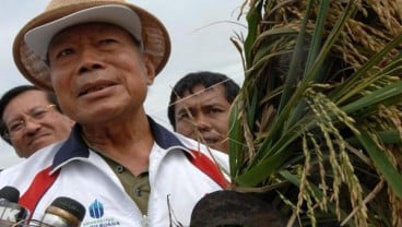 Adik Pak Harto, Probosutedjo Meninggal Dunia. Almarhum Rencananya Dimakamkan di Yogyakarta