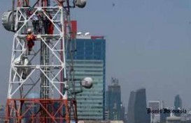 Akuisisi Komet Infra Nusantara, TOWR Siapkan Rp1,4 Triliun