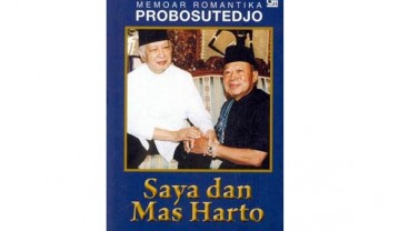 Probosutedjo : Saya Bukan Saudara Tiri Mas Harto