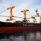 Trayek Kapal Ternak & Tol laut ke NTT Ditambah