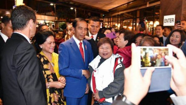 Pemerintah Indonesia Bantah Jokowi Tak Hormati Selandia Baru