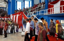 Jokowi, Nama Cawapres Masih Digodok, Ini 12 Nama yang Disodorkan