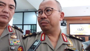 Polri Bantah Kasus Penganiayaan Bayi Calista Ditutup