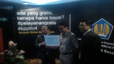 SPT Kurang Bayar Ini Penjelasan Sandiaga Uno