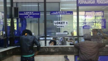 Bank DKI Dukung Pembayaran Non Tunai Samsat DKI Jakarta